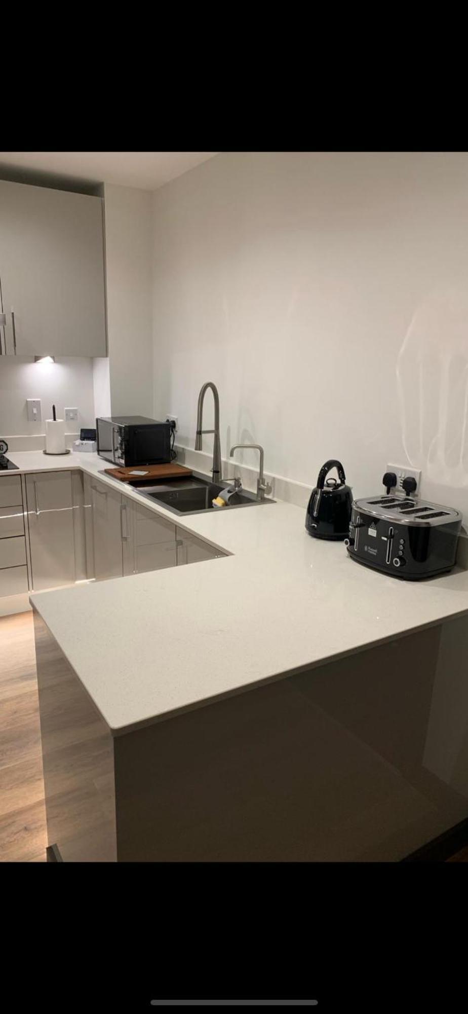 The Godfreys, Edinburgh Way, Harlow Habitación foto