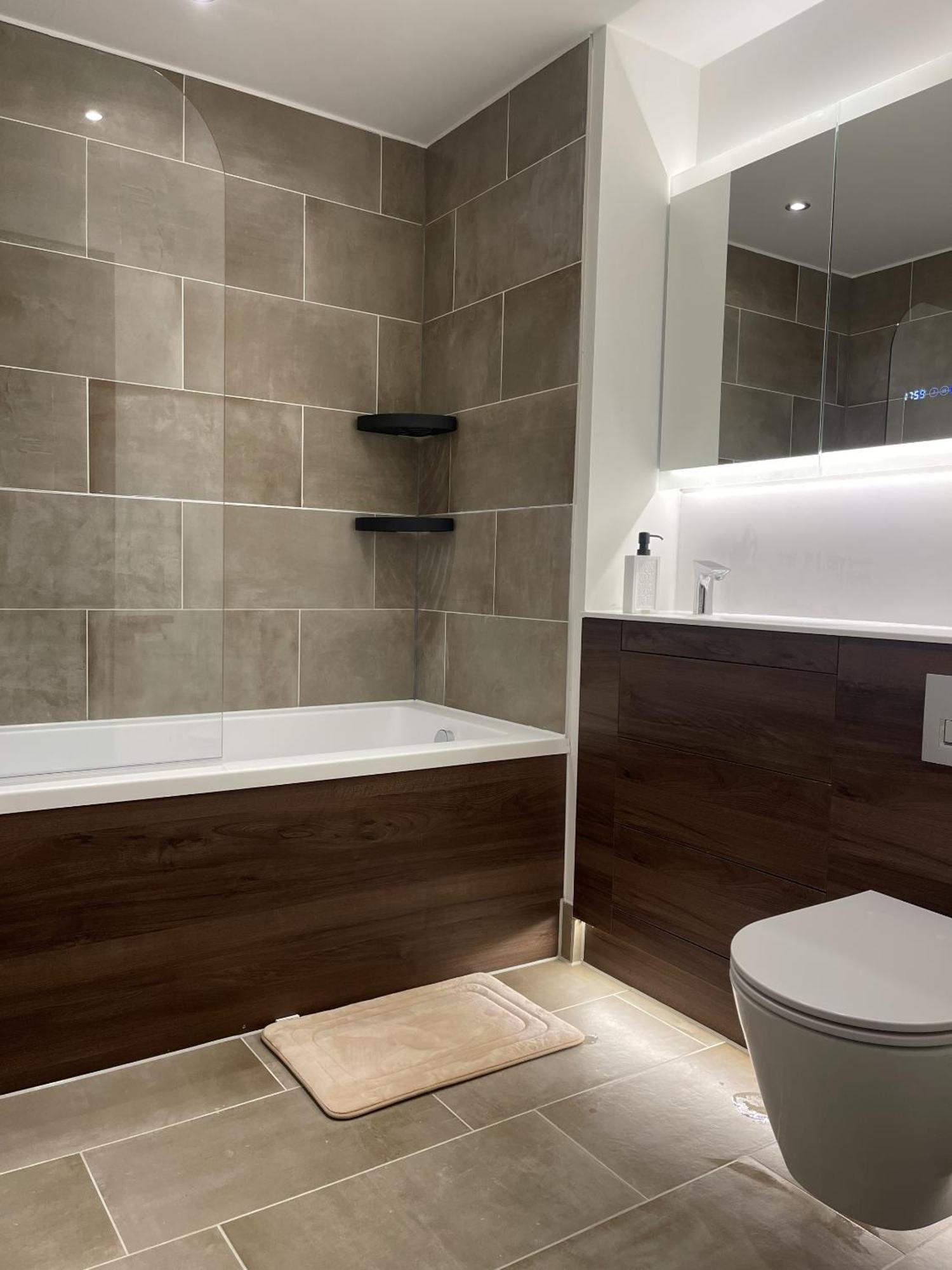 The Godfreys, Edinburgh Way, Harlow Habitación foto